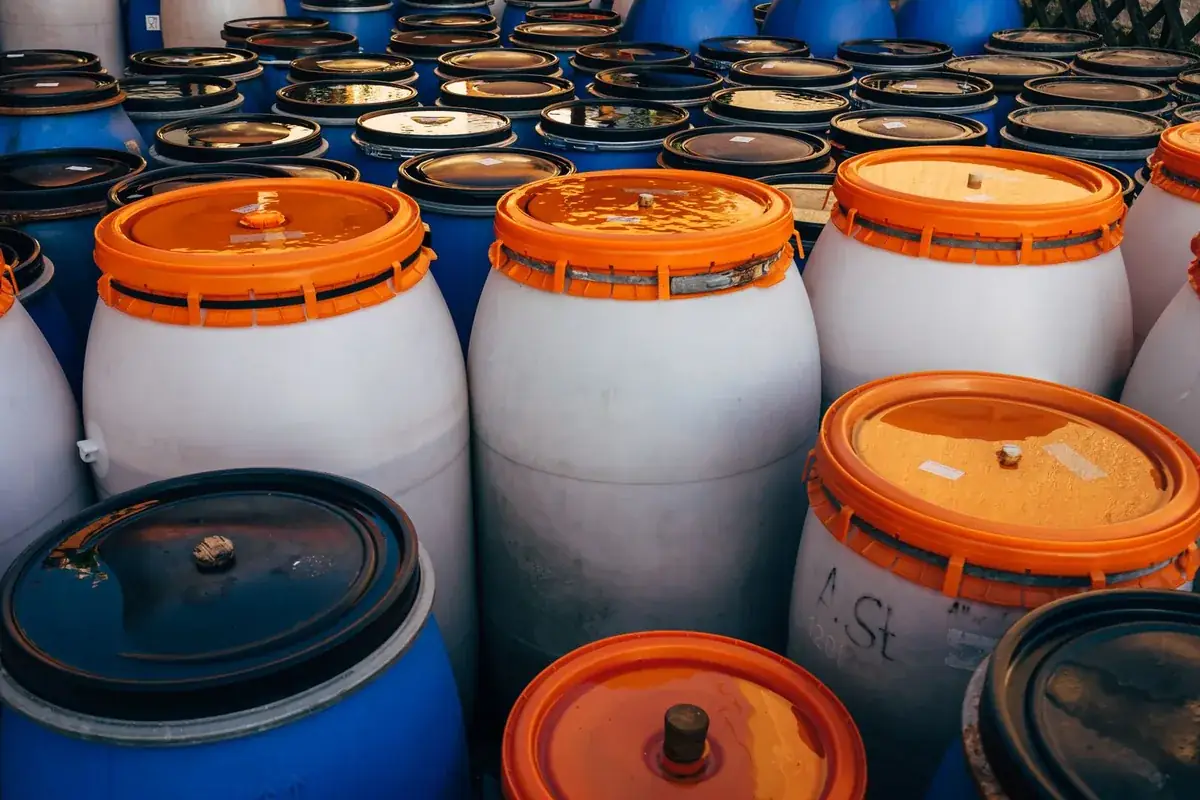 Chemical & Toxic Waste Cleanup in West Liberty, KY